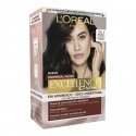 Ammoniakkiton väriaine L'Oreal Make Up Excellence 2u tummin brunette Ammoniakkiton väriaine L'Oreal Make Up Excellence 2u tummin brunette