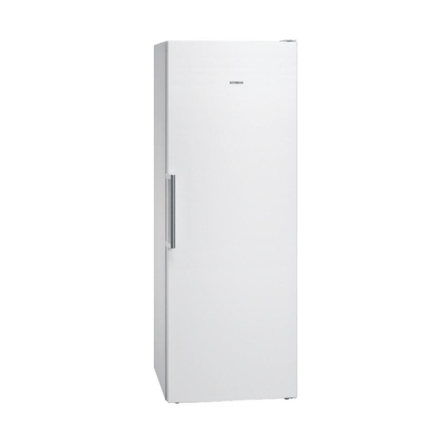 Siemens iQ500 GS58NAWCV saldētava Stateniska saldētājkamera