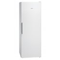 Siemens iQ500 GS58NAWCV šaldiklis Vertikali šaldymo kamera Pastatomi 366 L C Balta Siemens iQ500 GS58NAWCV šaldiklis Vertikali šaldymo kamera Pastatomi 366 L C Balta