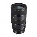 Sigma 28-45mm F1.8 DG DN | Art MILC Standard lens Black