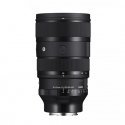 Sigma 28-45mm F1.8 DG DN | Art MILC Standard lens Black