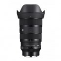 Sigma 28-45mm F1.8 DG DN | Art MILC Standard lens Black