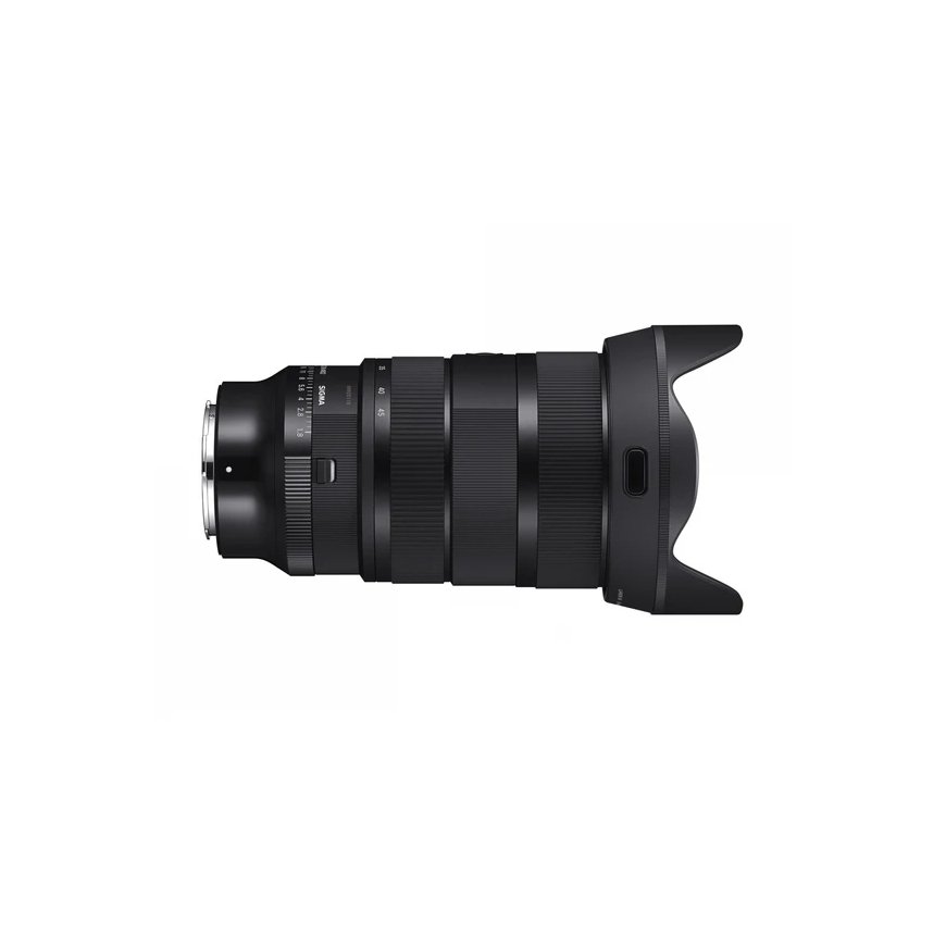 Sigma 28-45mm F1.8 DG DN | Art MILC Standard lens Black – 4