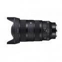 Sigma 28-45mm F1.8 DG DN | Art MILC Standard lens Black