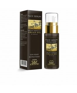 Kasvoseerumi Diar Argan Vanilla Arganöljy 30 ml