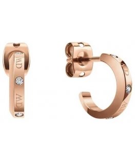 Daniel Wellington Timeless Bronze Rings Classic Lumine DW00400349