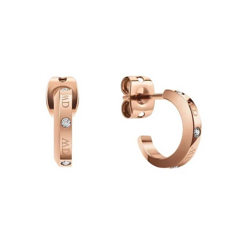 Daniel Wellington Daniel Wellington Timeless Bronze
