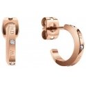 Daniel Wellington ajattomat pronssisormukset Classic Lumine DW00400349 Daniel Wellington ajattomat pronssisormukset Classic Lumine DW00400349