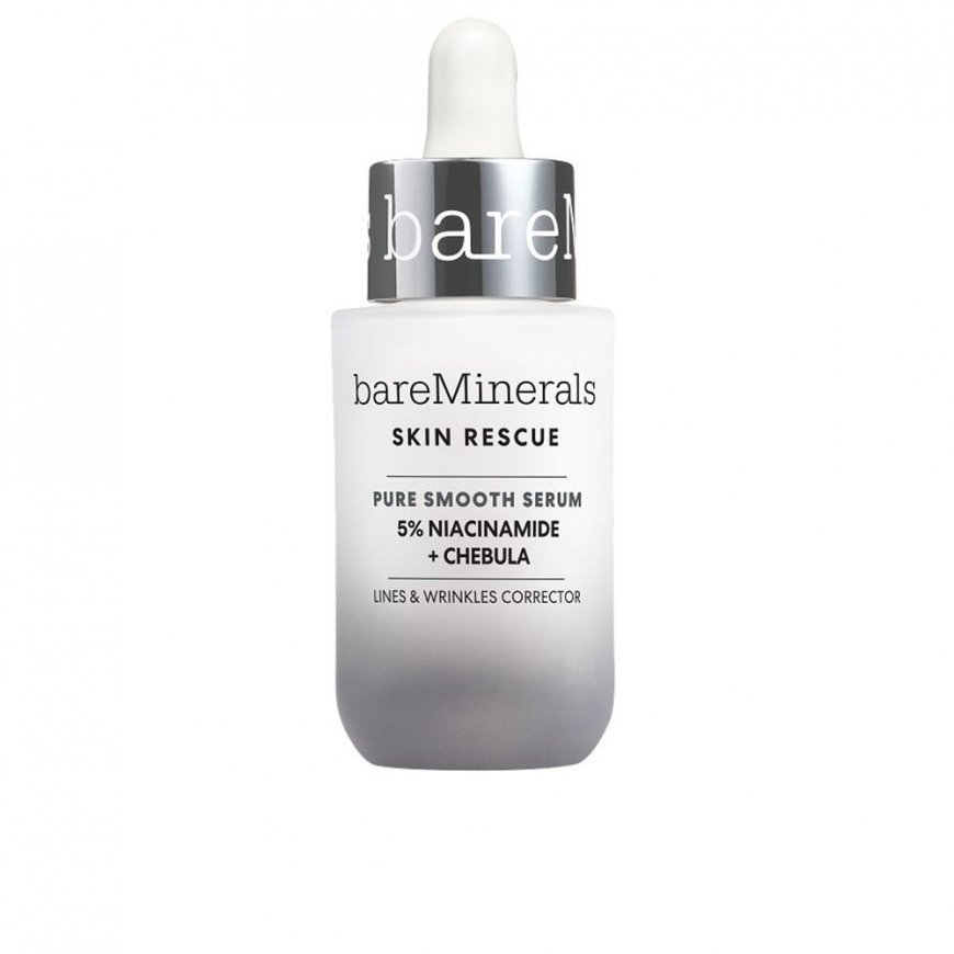 Bare Minerals Bare Minerals Bareminerals Skin