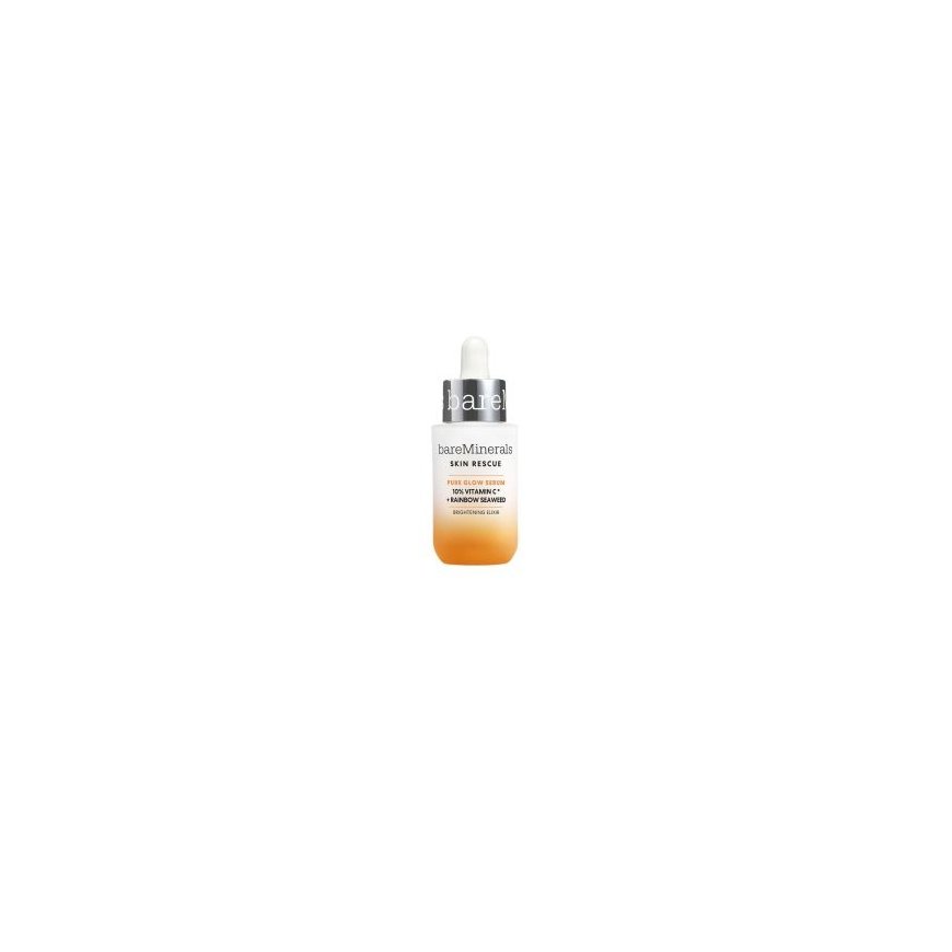 Bare Minerals Bareminerals Skin Rescue Pure Smooth Serum Line and Wrinkle Correcting Serum, 30 ml – 2