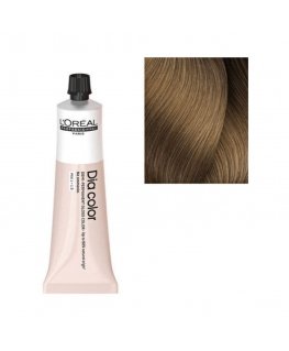 L'Oreal DIA COLOR puolipysyvä ammoniakkiton väriaine 6,8 60 ml