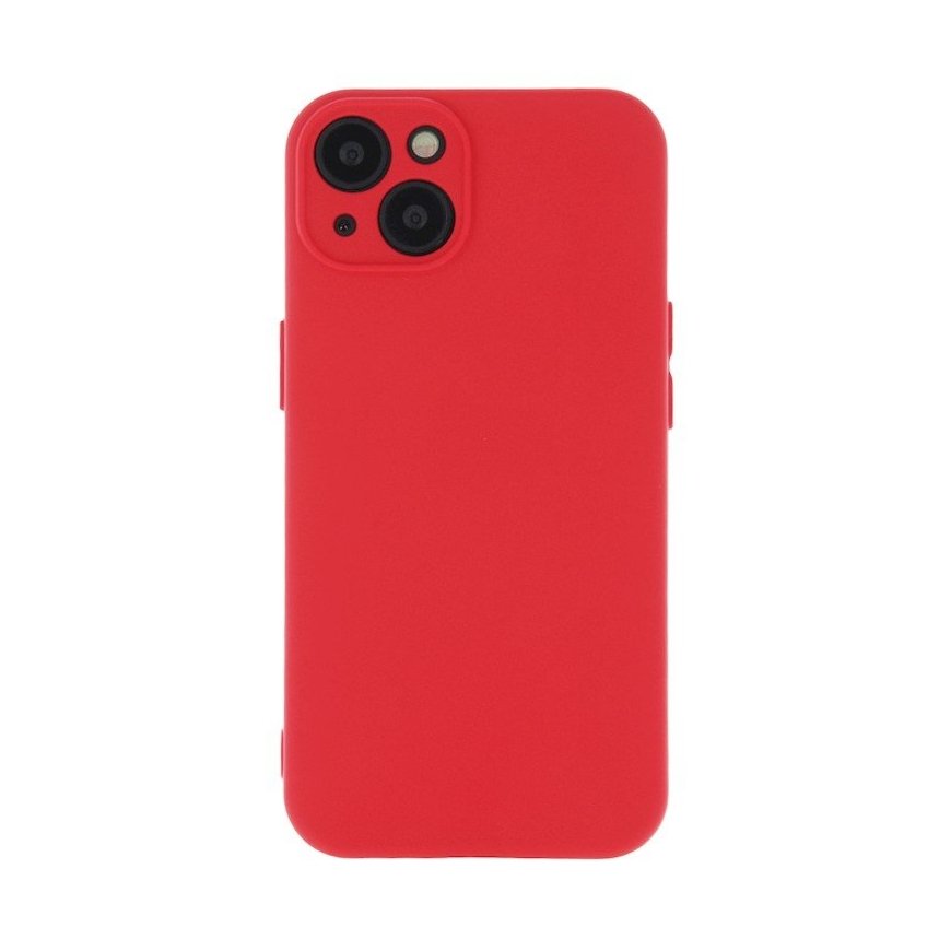 Mocco Silicon Back Case for Samsung