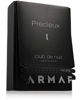 Armaf Club De Nuit Precieux Extrait De Parfum 55ml perfume Unisex Parfum