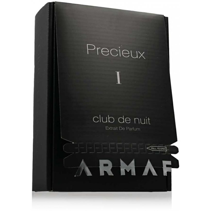 Armaf Club De Nuit Precieux Extrait