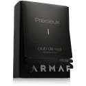 Armaf Club De Nuit Precieux Extrait De Parfum 55ml Hajuvesi Unisex Parfum