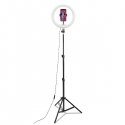 Celly CLICKRINGUSBBK valorengas LED Celly CLICKRINGUSBBK valorengas LED