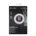 Celly CLICKRINGUSBBK кольцо для освещения LED