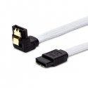 Savio SAVGAK-03 кабель SATA 0,3 m SATA 7-pin Белый Savio SAVGAK-03 кабель SATA 0,3 m SATA 7-pin Белый
