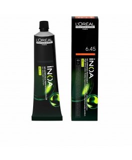 Professional hair dye "L'oreal Professionnel Inoa No Ammonia Permanent Color" 6.45 60g