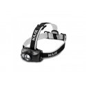 Kask WLA00002-240 KL-2 HEAD LAMP, 240-Black/White Kask WLA00002-240 KL-2 HEAD LAMP, 240-Black/White