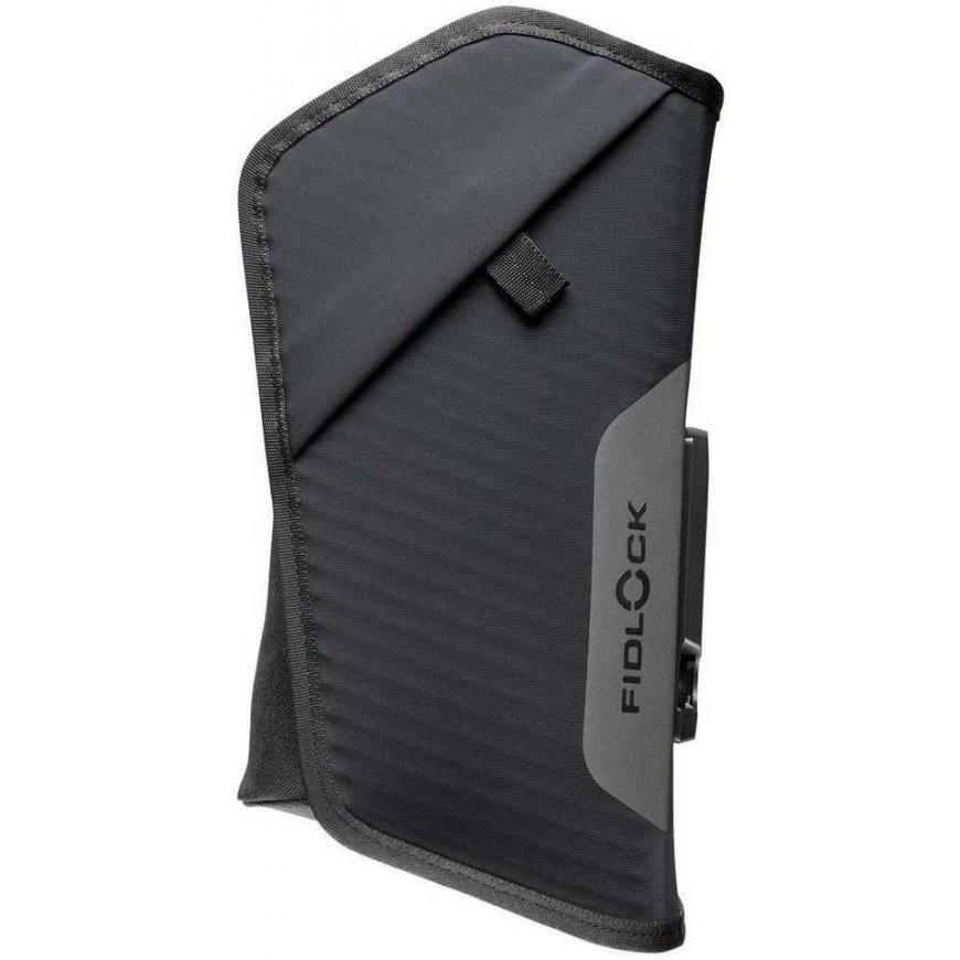 Rėmo krepšelis Fidlock TWIST essential juodas L dydis – 4