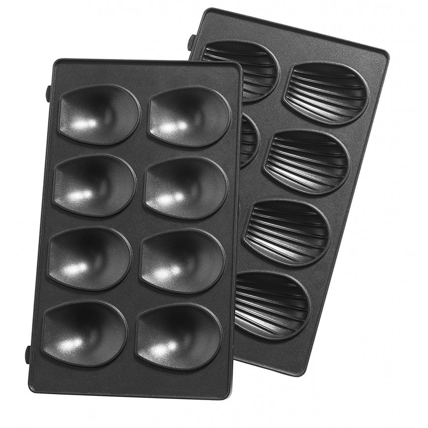 Tefal XA801512 sviestmaižu gatavošanas ierīces rezerves