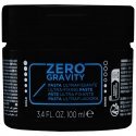 Kemon Zero Gravity Fixing Paste - modeling paste do włosów extreme hold, 100ml Kemon Zero Gravity Fixing Paste - modeling paste do włosów extreme hold, 100ml