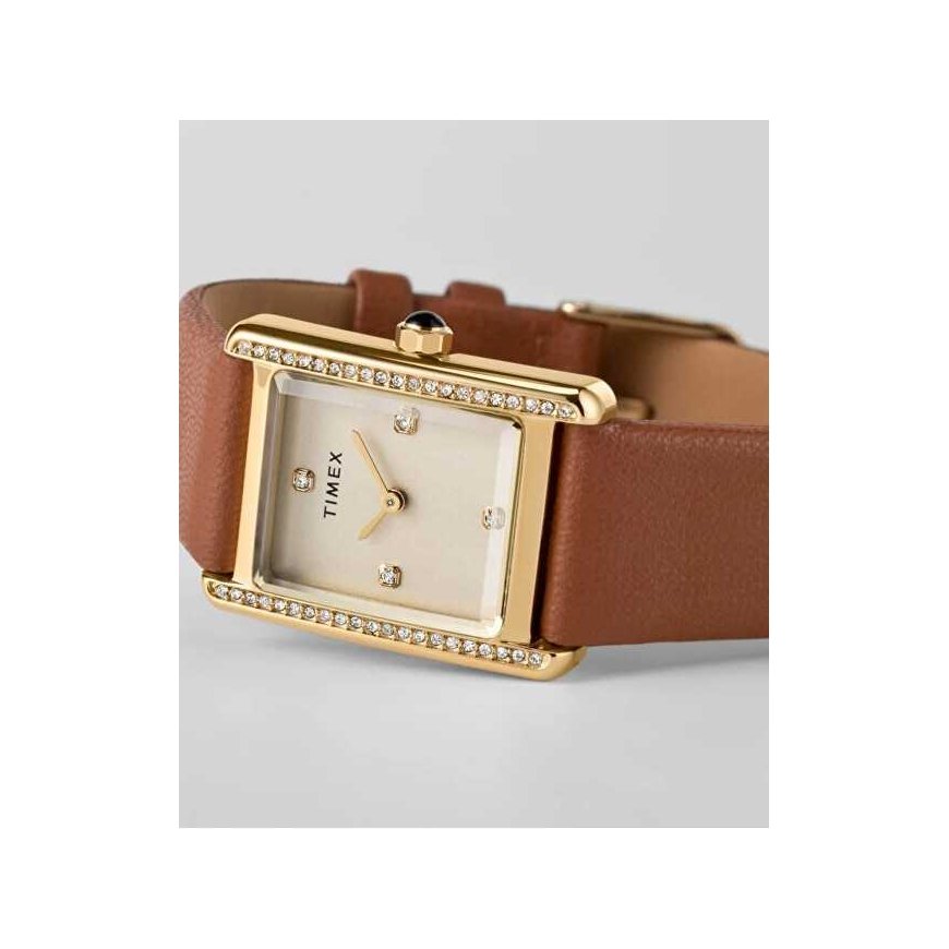 Laikrodis Timex Hailey TW2W63900 – 5