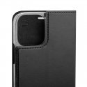 Wave WAVE-BC-AP-IP12P-BK mobilo telefonu apvalks 15,5 cm (6.1") Folio Melns Wave WAVE-BC-AP-IP12P-BK mobilo telefonu apvalks 15,5 cm (6.1") Folio Melns