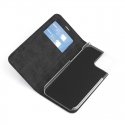 Wave WAVE-BC-AP-IP12P-BK mobiiltelefoni ümbris 15,5 cm (6.1") Foolio Must Wave WAVE-BC-AP-IP12P-BK mobiiltelefoni ümbris 15,5 cm (6.1") Foolio Must