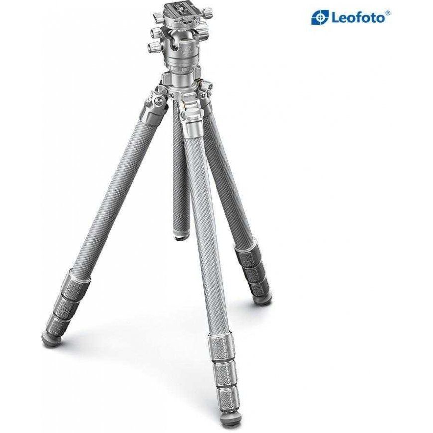 LG Leofoto Gabriel LG-324C+LH-40R SI tripod