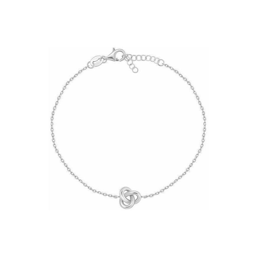 Brilio Silver Brilio Silver Silver bracelet