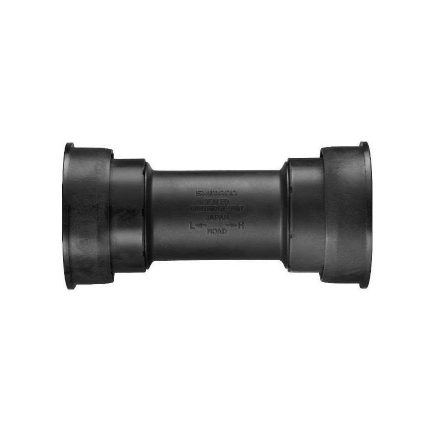 Derailleur shaft Shimano DURA-ACE SM-BB92-41B Road Press-Fit 86.5mm – 2