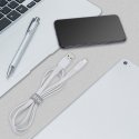 Rivacase PS 6002 WT21 USB cable USB 2.0 1.2 m USB C USB A White Rivacase PS 6002 WT21 USB cable USB 2.0 1.2 m USB C USB A White