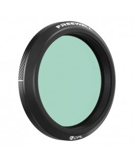 Freewell CPL filter for DJI Osmo Action 5 Pro