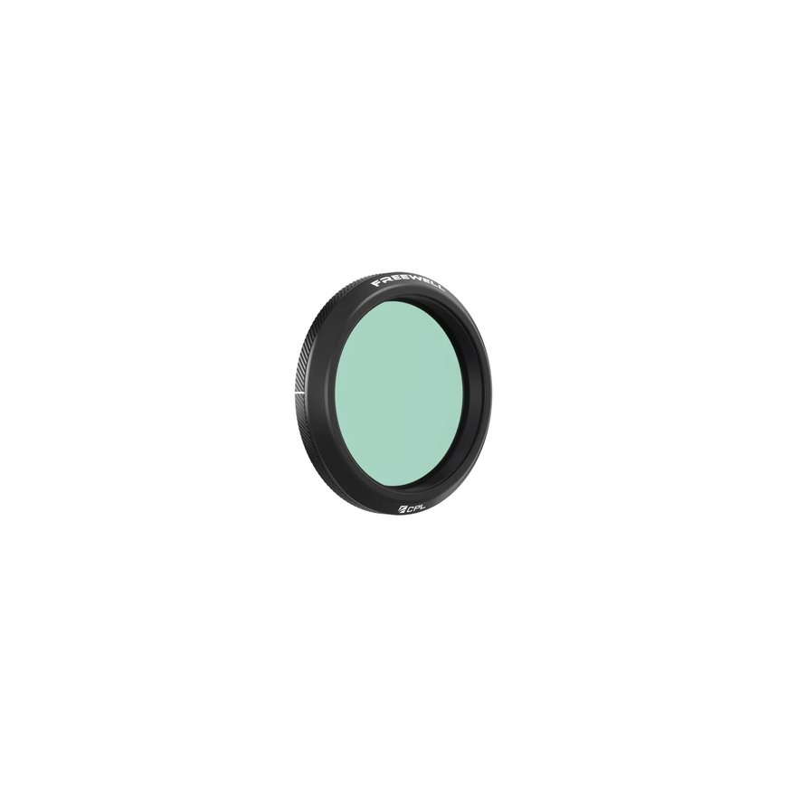 Freewell CPL-suodatin DJI Osmo Action 5 Prolle – 2