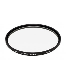 Kenko MC UV370 Slim 62mm Ultraviolet (UV) camera filter