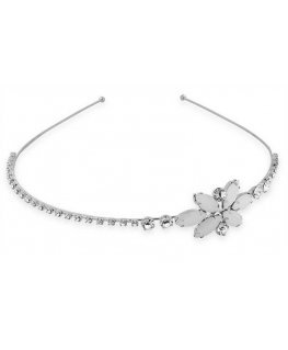 Troli Charming Headband with Crystals