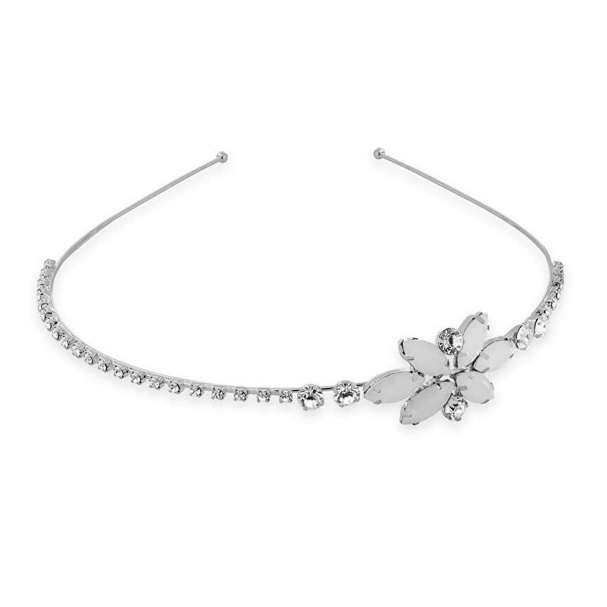 Troli Charming Headband with Crystals