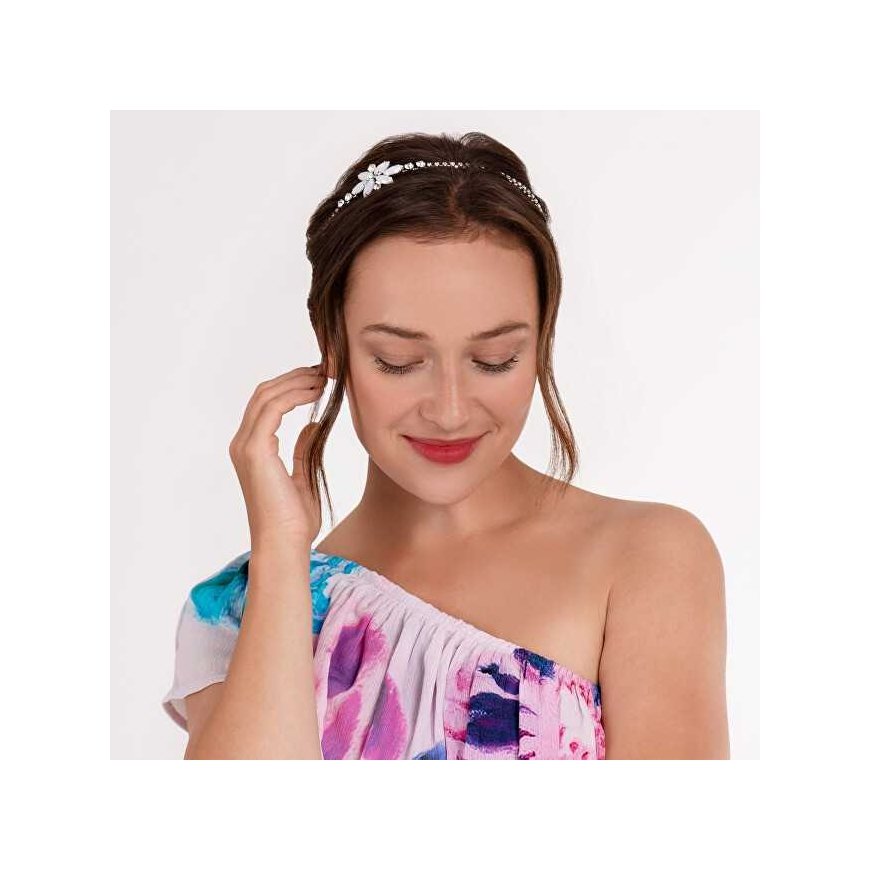 Troli Charming Headband with Crystals – 2