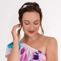 Troli Charming Headband with Crystals Troli Charming Headband with Crystals