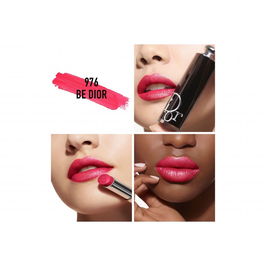 Dior Addict 3,2 g 976 Be Dior – 2