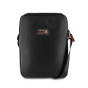 Red Bull PU Carbon Bag size L Black Red Bull PU Carbon Bag size L Black