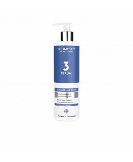 Plaukų serumas Neomoshy Ultimate Hair Repair 180 ml