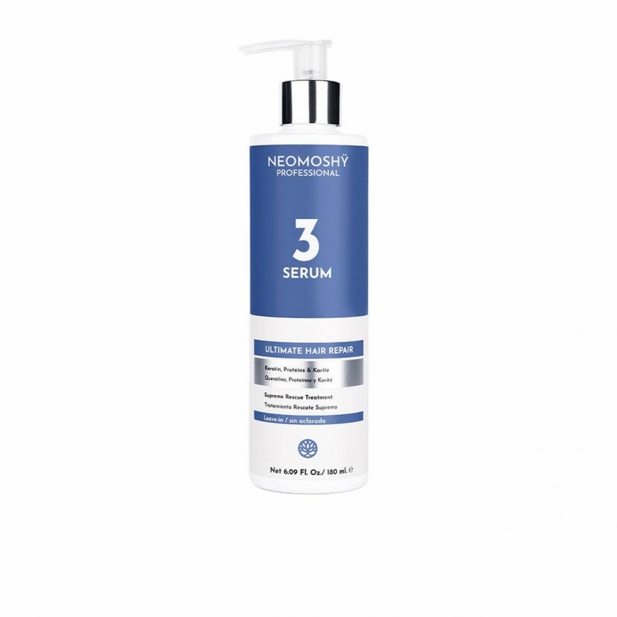 Neomoshÿ Hair serum Neomoshy Ultimate Hair