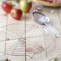 Cooker Hendi Round stainless steel cooling grate, 320 mm