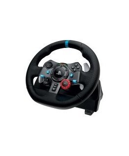 LOGITECH Driving Force G29 - PC and Playstation 3-4 -