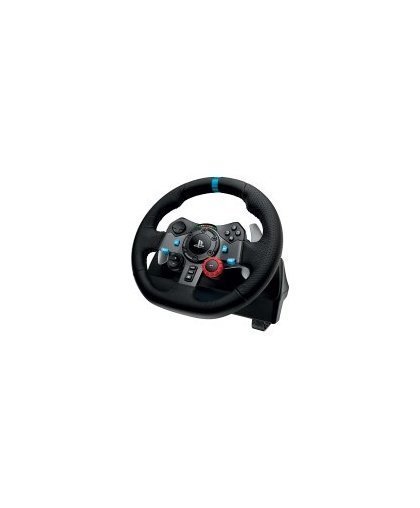 LOGITECH Driving Force G29 - PC and Playstation 3-4 -