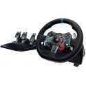 LOGITECH Driving Force G29 - PC and Playstation 3-4 -