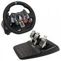 LOGITECH Driving Force G29 - PC and Playstation 3-4 -